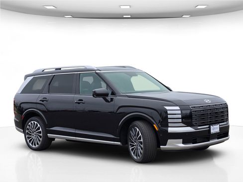 New 2026 Hyundai Palisade Calligraphy image 10