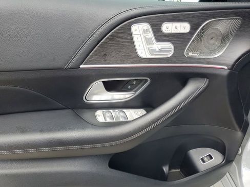 Used 2025 Mercedes-Benz GLE 450 4MATIC Coupe image 19