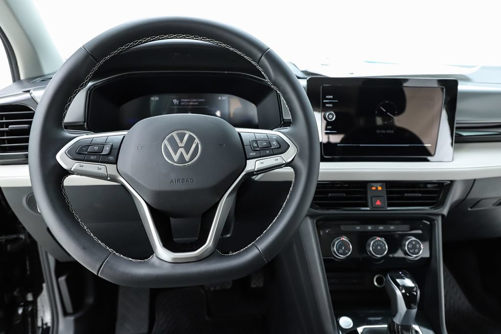 New 2026 Volkswagen Taos S FWD image 57