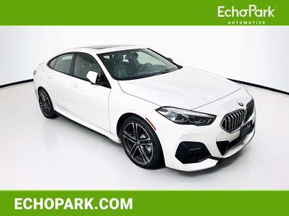 Used 2024 BMW 228i xDrive Gran Coupe w/ M Sport Package
