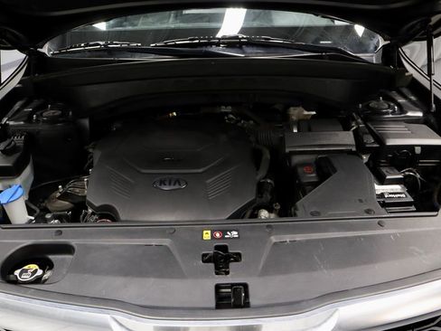 Used 2021 Kia Telluride EX w/ Towing Package image 18