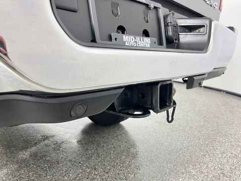 Used 2020 RAM 2500 Tradesman AWD/4WD image 13