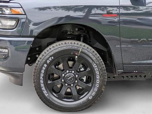 New 2026 RAM 2500 Big Horn image 10
