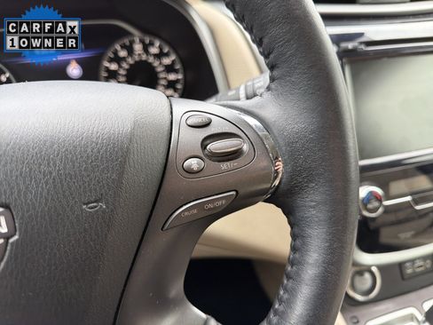 Used 2024 Nissan Murano Platinum w/ Cargo Package AWD/4WD image 20