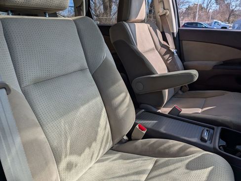 Used 2014 Honda CR-V EX image 20