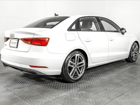 Used 2019 Audi A3 2.0T Premium FWD image 8