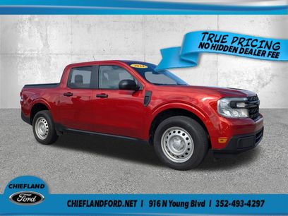 Used 2024 Ford Maverick XL w/ Equipment Group 100A Standard