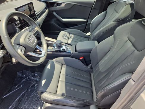 Used 2023 Audi A4 2.0T Premium Plus w/ Premium Plus Package AWD/4WD image 10