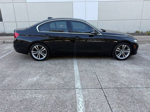Used 2017 BMW 330i Sedan RWD image 5