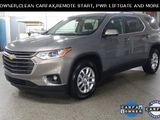 Used 2018 Chevrolet Traverse LT image 3