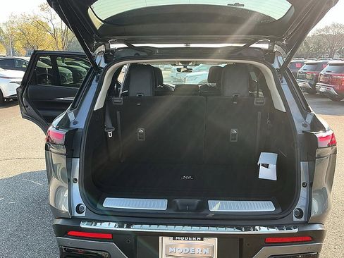 Used 2023 INFINITI QX60 Luxe w/ Cargo Package image 27