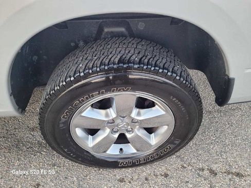 Used 2017 RAM 1500 Big Horn image 20