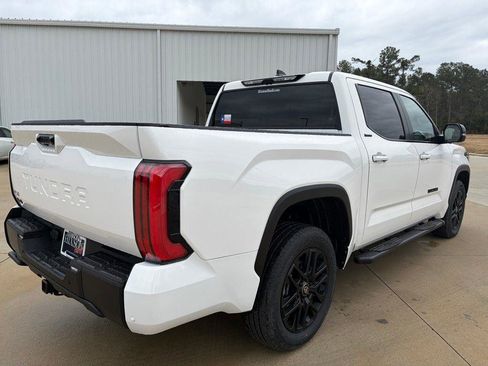 New 2026 Toyota Tundra Limited image 7