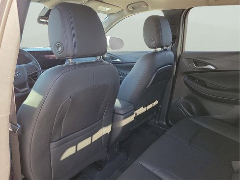 New 2026 Buick Encore GX Sport Touring w/ Comfort Package image 12