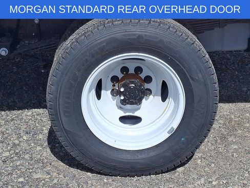 New 2026 Ford E-450 and Econoline 450 Super Duty w/ Driver's Safety Package image 5