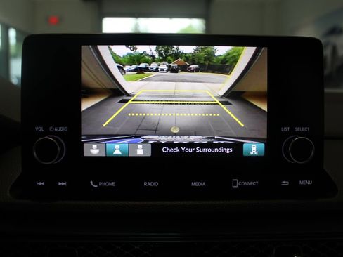 Used 2024 Acura Integra FWD image 18