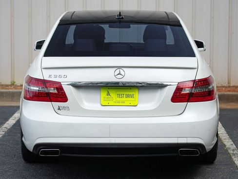 Used 2013 Mercedes-Benz E 350 Sedan image 48