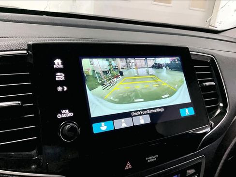 Used 2022 Honda Pilot EX-L image 24