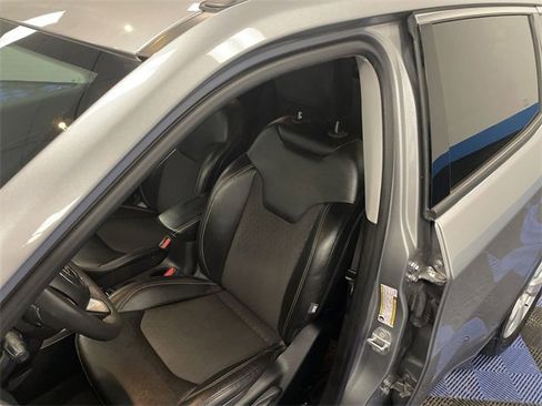 Used 2021 Jeep Compass Latitude image 11