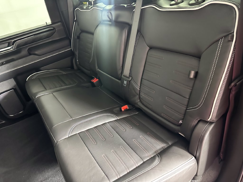 Used 2026 GMC Sierra 2500 AT4X AWD/4WD image 22