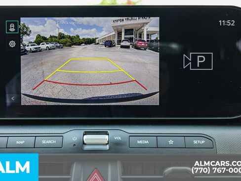 Used 2025 Kia K4 FWD image 35