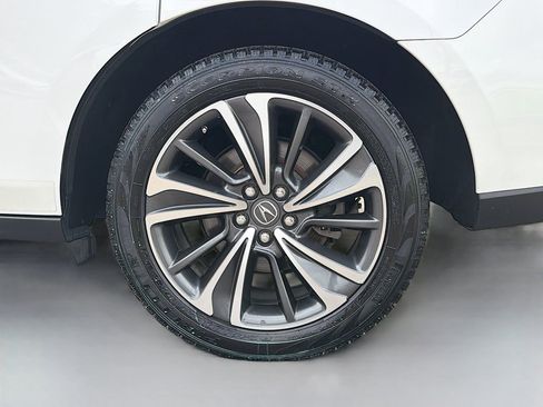 Used 2020 Acura MDX FWD w/ Technology Package image 43