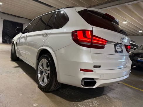 Used 2014 BMW X5 xDrive35i AWD/4WD image 3