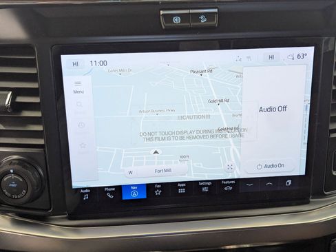 New 2026 Ford F250 King Ranch image 27