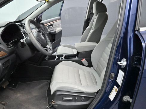 Used 2022 Honda CR-V EX image 12