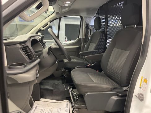 Used 2023 Ford Transit 250 Low Roof w/ Exterior Upgrade Package image 13
