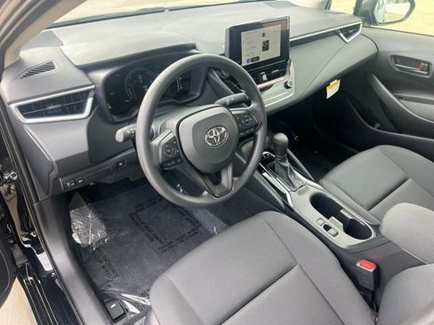 Certified 2026 Toyota Corolla LE image 13