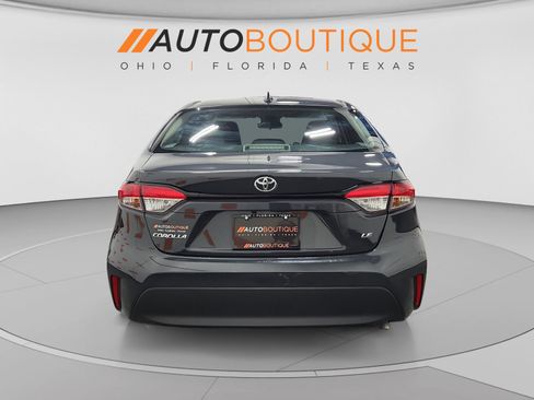 Used 2024 Toyota Corolla LE FWD image 4