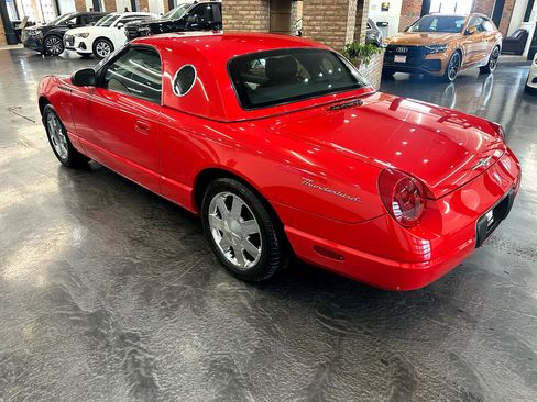 Used 2002 Ford Thunderbird image 7