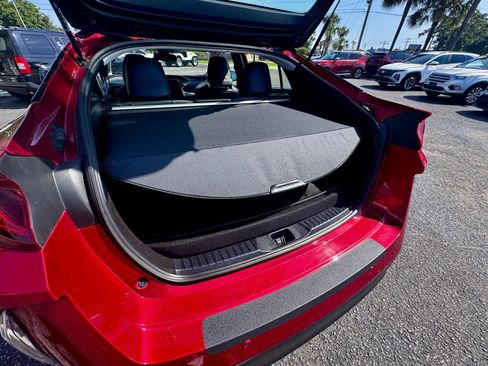 Used 2017 Toyota Prius Prime Advanced FWD image 13