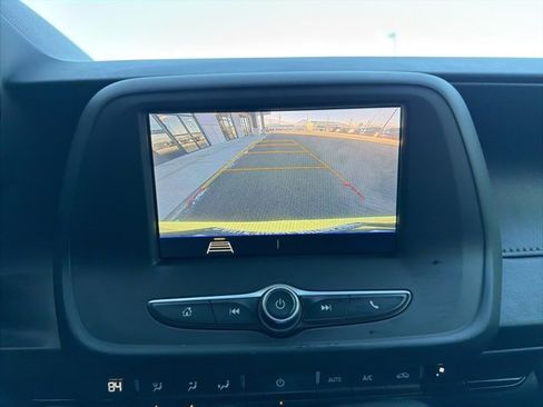 Used 2020 Chevrolet Camaro LT w/ RS Package image 21