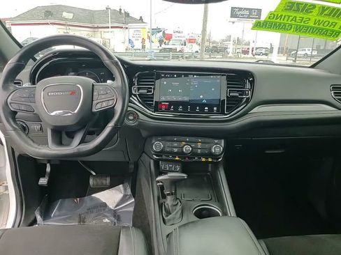 Used 2022 Dodge Durango GT image 12