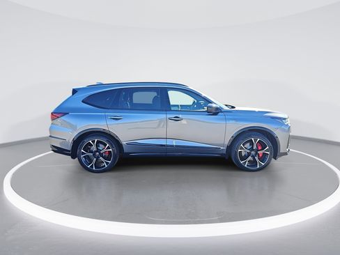 New 2026 Acura MDX Type S image 2