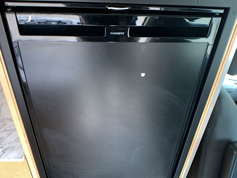 Used 2021 RAM ProMaster 3500 w/ RV Ready Prep Package image 25