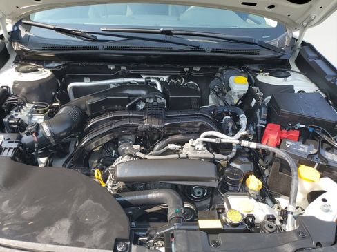 Used 2023 Subaru Outback Onyx Edition AWD/4WD image 19