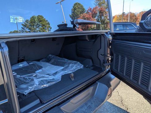 New 2026 Jeep Wrangler Sport S image 25