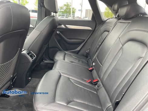 Used 2017 Audi Q3 2.0T Premium Plus AWD/4WD image 27