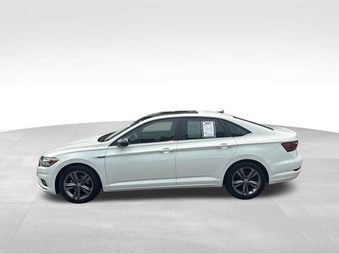 Used 2021 Volkswagen Jetta R-Line FWD image 2
