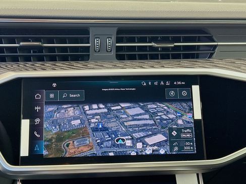 New 2025 Audi A6 Premium Plus image 12