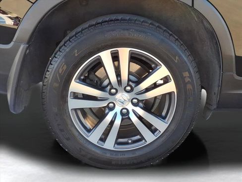 Used 2016 Honda Pilot EX-L image 8