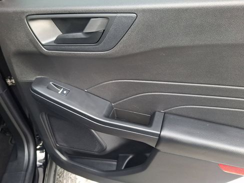 Used 2025 Ford Escape Active image 14