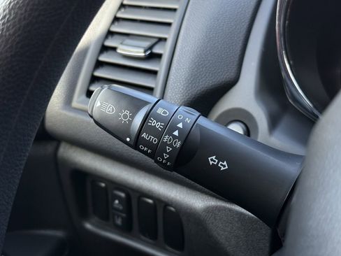 Used 2024 Mitsubishi Outlander Sport ES image 16