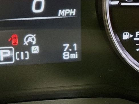 New 2026 Subaru Forester Premium image 12