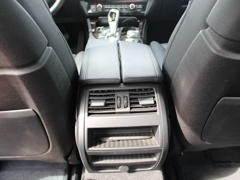 Used 2015 BMW 535i Sedan RWD image 25