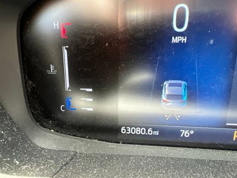 Used 2023 Ford Escape Active AWD/4WD image 3