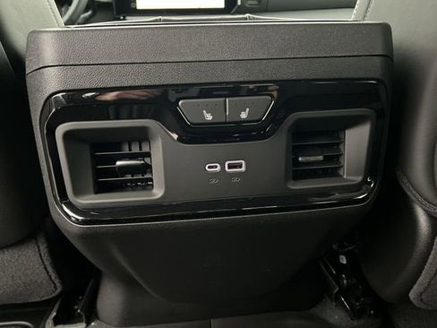 New 2026 GMC Sierra 2500 AT4X image 22